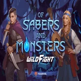 Bocoran RTP Slot Yggdrasil Of Sabers And Monsters